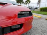 Chevrolet Camaro SS 1996 года